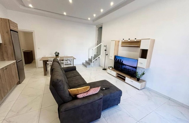 St.Julian's Brand New apartments (1)nnWalking distance to St Julians Pacevillenn
