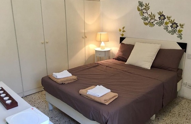 St Julians Mansionette with terrace and astonishing seaviews