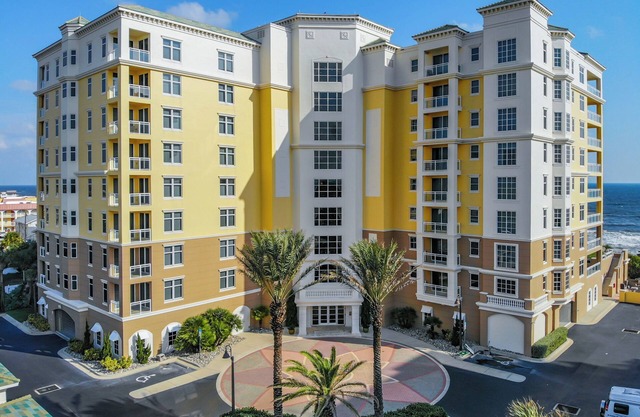 Wyndham Ocean Daytona 