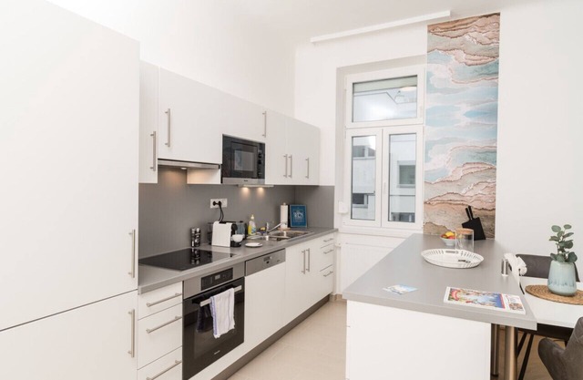 Stadlau Live Apartment top 10