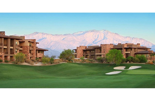 Stagecoach Festival April 24-28 2025 1 B/R Premium@Westin Desert Willows Villas