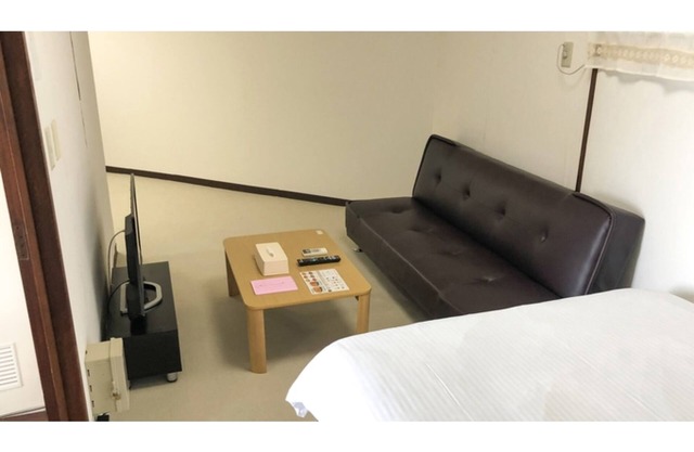 Standard plan Contactless hotel for peace of min/Naha Okinawa