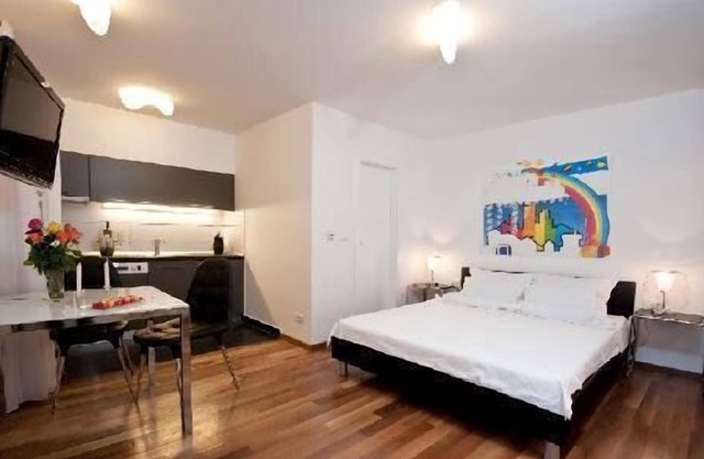 Standard Studio 601 Kovačića Street 27