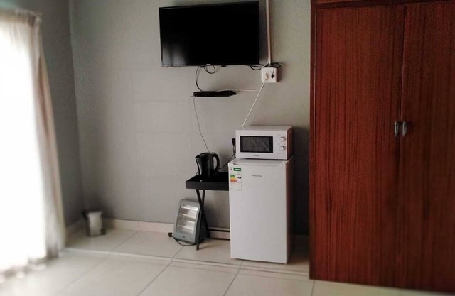 Standerton Boutique Hotel - Khayalami Group