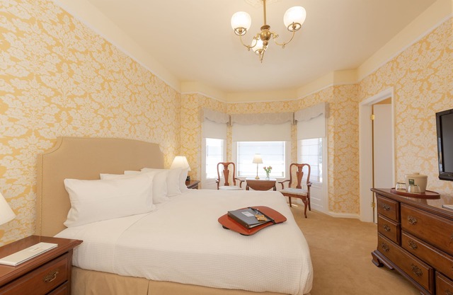 Stanyan Park Hotel