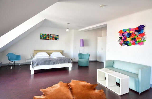 Stanys - Das Apartmenthotel