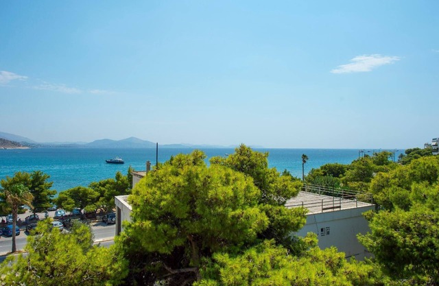 Star apartment Athens-Varkiza Top 1