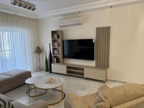 Star of Um Uthayna Furnished Apartment