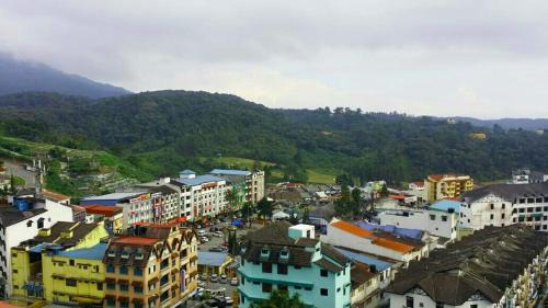 Star Regency 2 Rooms Apt, Brinchang Town