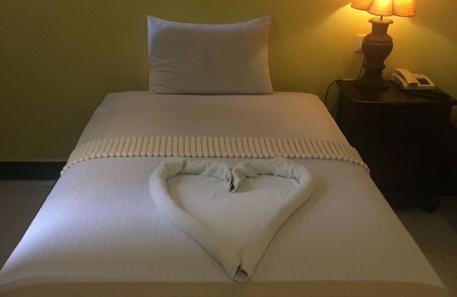 Star Wood Inn