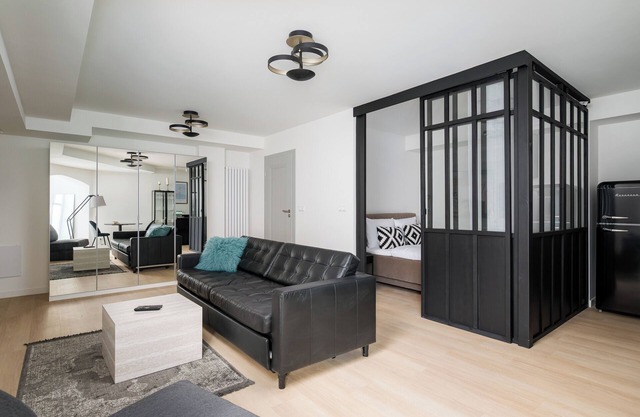 Stara Praga Boutique Apartment