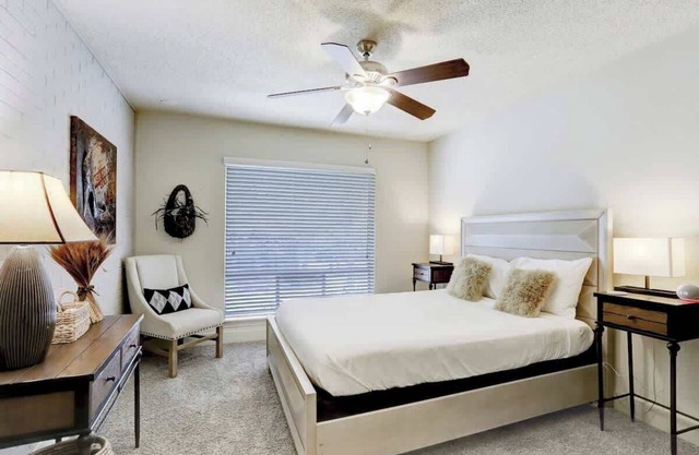 Starbucks Staycation Marquee Uptown Galleria