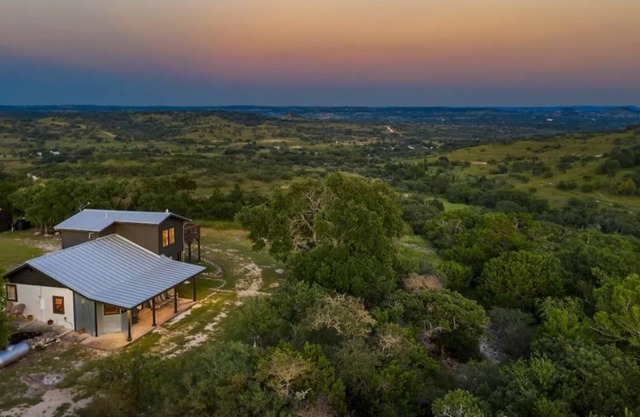 Stardust Valley Ranch - Secluded - Amazing Views