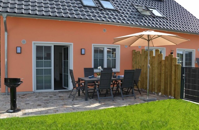 Starfish Comfortable holiday residence