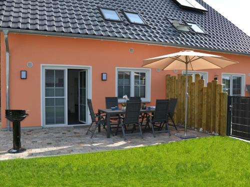 Starfish Comfortable holiday residence
