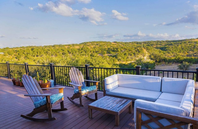 Stargazers Delight - Perfect Naturist Retreat