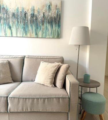 Starhost - Casa Bonnie con terrazza sulla cattedrale e fronte spiaggia