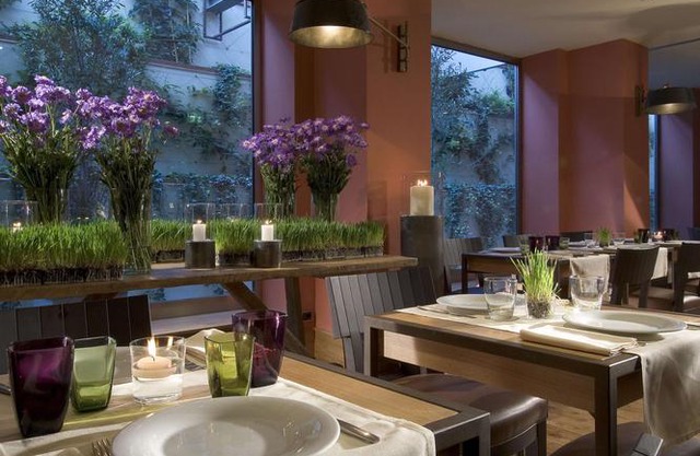 Starhotels Tuscany