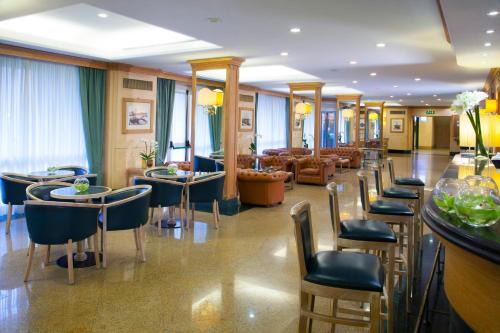 Starhotels Vespucci 