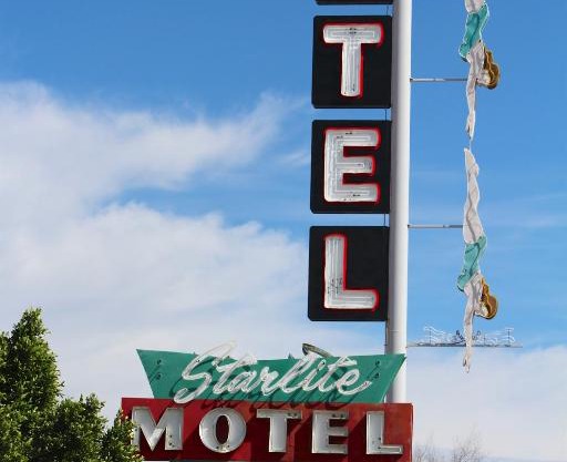 Starlite Motel
