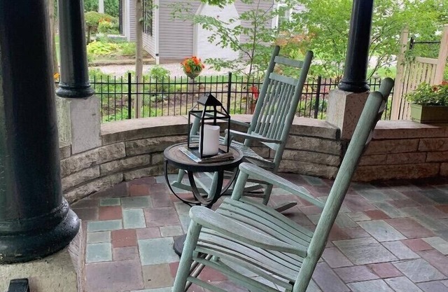 Starr House Vintage Charm