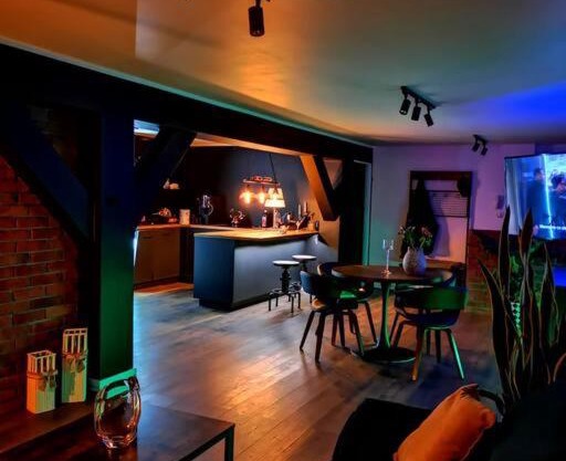 Stary Spichlerz , parking gratis!