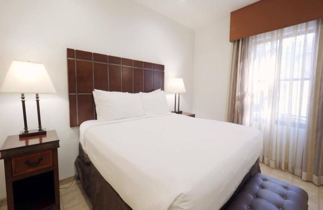 Stay at Los Abrigos Spa - 4 spacious units Great for Rest & Relaxation