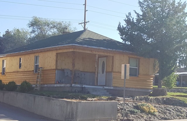 Stay at the Naughty Pine in beautiful Lava Hot Springs, blocks from downtown