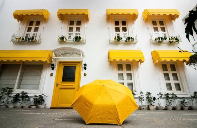 Stay Banaras - A Boutique Hotel