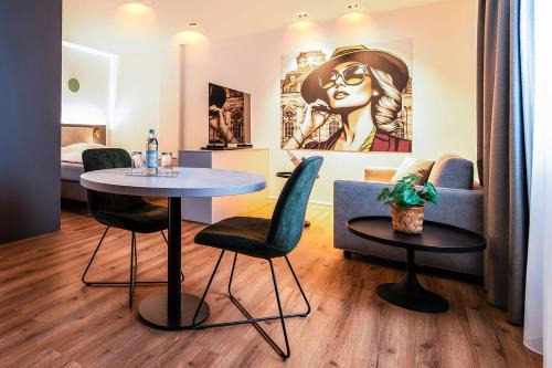 Stay by Triller - Aparthotel