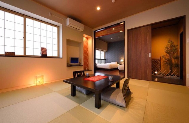 Stay in a special room reputed as I want to stay /Hanamaki Iwate