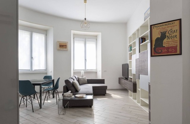 Stay Inspired I Via Pacini