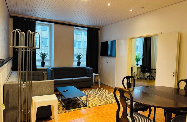 STAY Kamppi Center Apartment