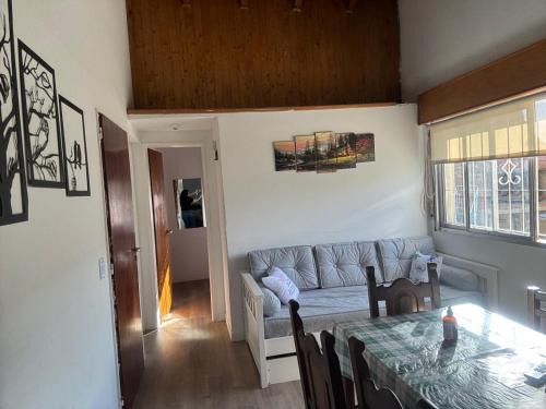 "Stay Neuquen" Depto familiar, 3 Dorm, Garaje privado y Terraza con Parrilla "Pax 6"