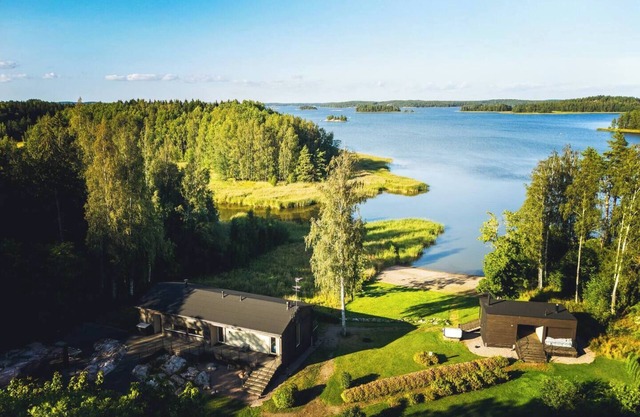 Stay North - Rönnäs