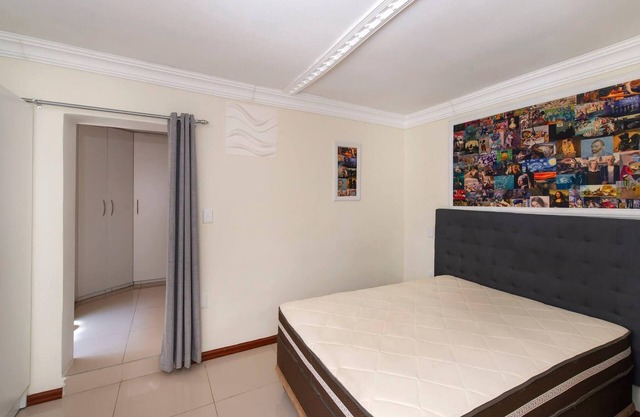 Stay on Frances Cottage