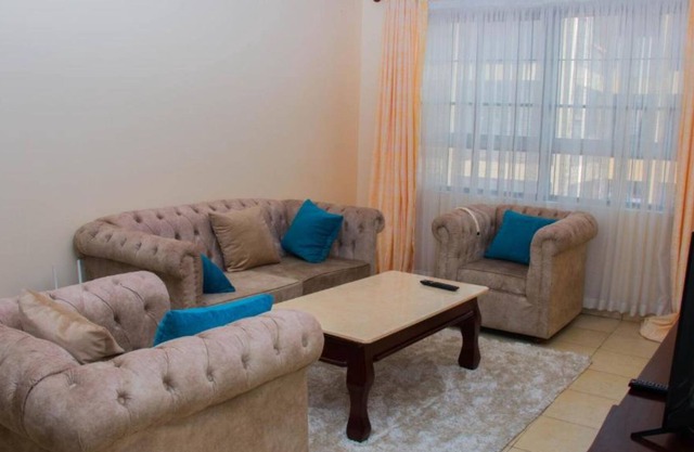 Stay.Plus Athiriver Family Apartment