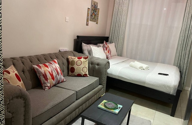 Stay.Plus Kiambu Road Apartments