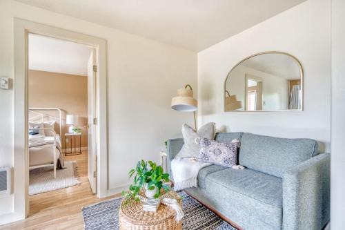 Stay Portland - Adorable Bright 1 Bed Near OHSU
