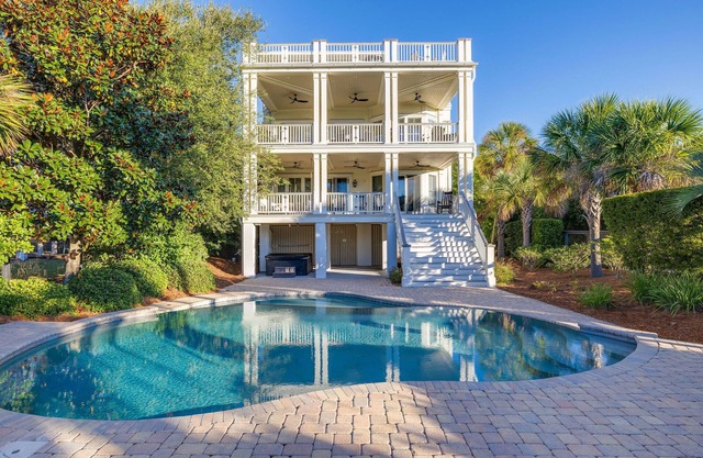 Stay @ Southern Breezes on Isle of Palms