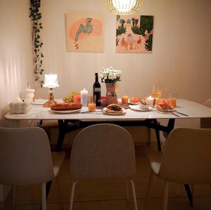 Stay The SYUIM #서울 아차산역 청결하고 아늑한 힐링스테이