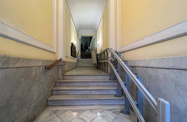 Stay Unique Apartments Cent