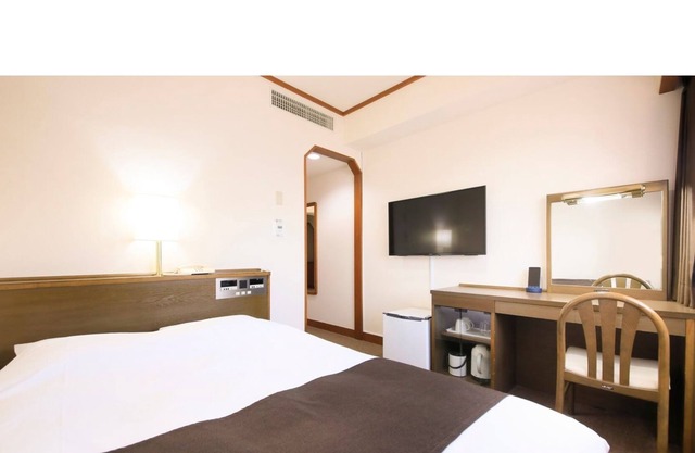 Stay without meals Simple stay plan | One bus to / Chiba Chiba