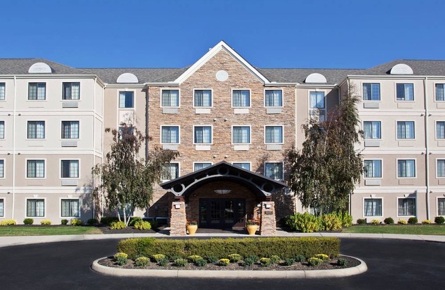 Staybridge Suites Columbus-Dublin, an IHG Hotel