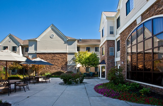 Staybridge Suites Detroit-Utica, an IHG Hotel