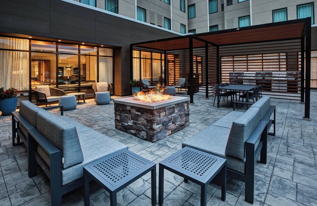 Staybridge Suites Grand Rapids South by IHG