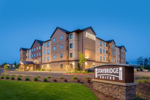 Staybridge Suites - Hillsboro North by IHG