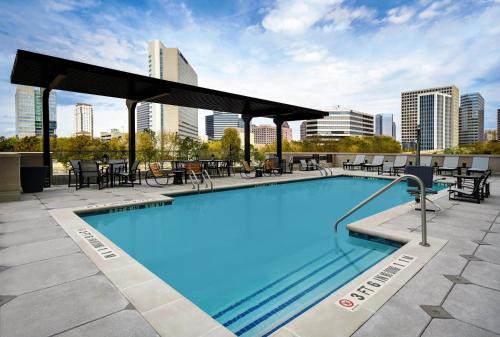 Staybridge Suites - Houston - Galleria Area by IHG