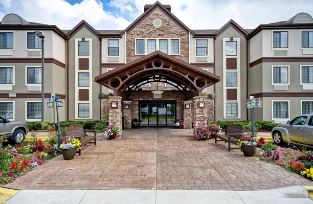 Staybridge Suites Grand Rapids-Kentwood, an IHG Hotel