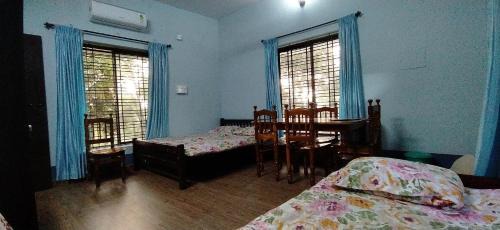 StayCool Homestay near Airport